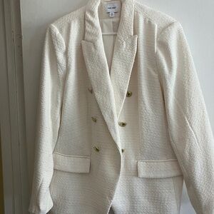 Women’s blazer